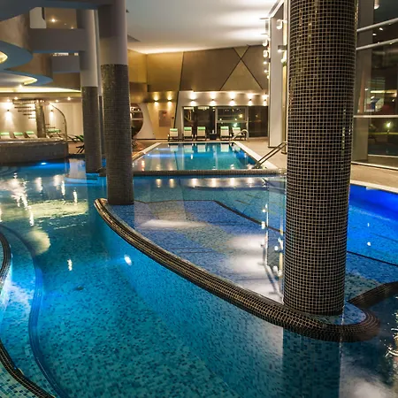 فندق Azur شيوفوك