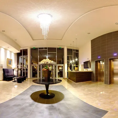 فندق Azur شيوفوك