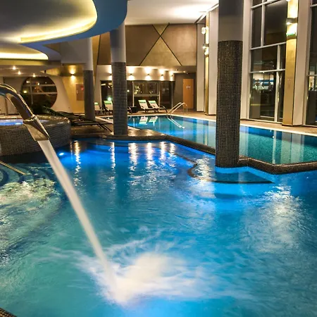 Azur فندق شيوفوك