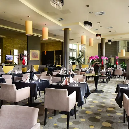 فندق Azur شيوفوك