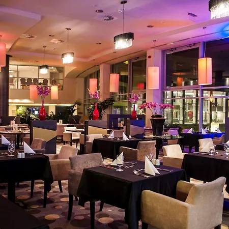 Azur فندق شيوفوك