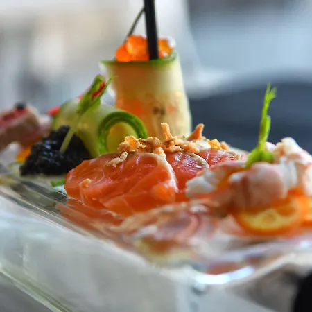 Azur فندق شيوفوك