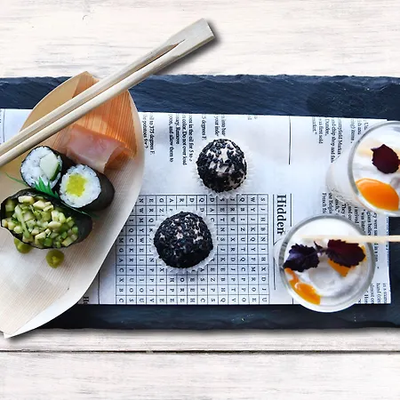 فندق Azur شيوفوك