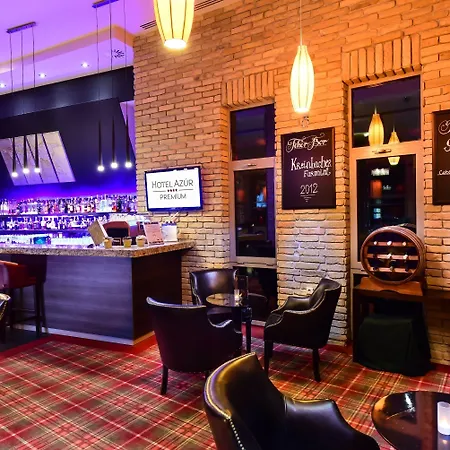 Azur 3* شيوفوك