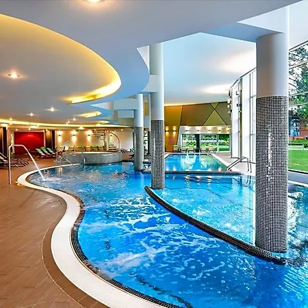 Otel Azur 3*