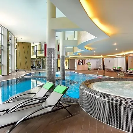 Azur Otel 3*
