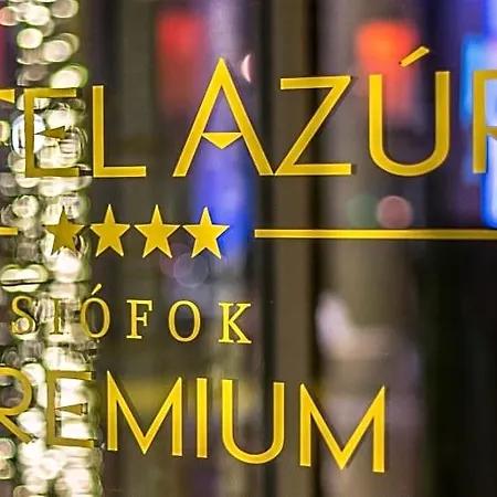 Azur Σίοφοκ