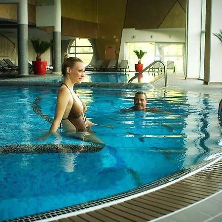 Azur Premium 4* Siofok