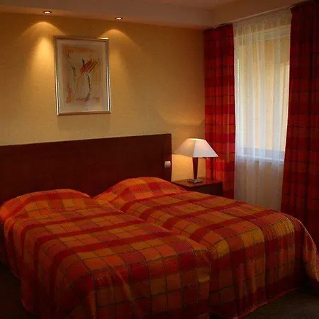 Hotel Azur Siófok