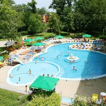 Hotel Azur Premium Siofok
