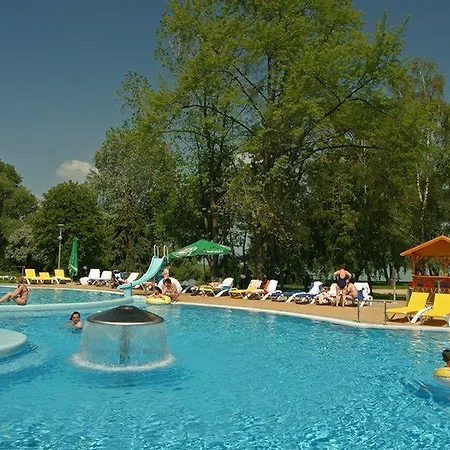 Hotel Azur Premium