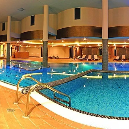 Hotel Azur Premium Siofok