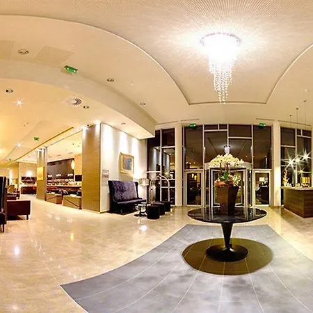 Hotel Azur Premium 4*