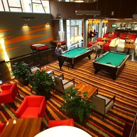 Hotel Azur Premium