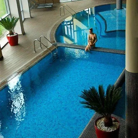 Hotel Azur Premium 4*
