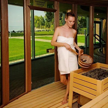 Hotel Azur Premium