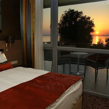 Hotel Azur Premium Siofok
