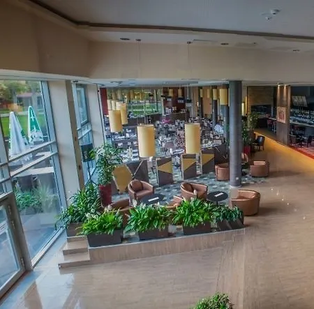 Azur Hotel Siófok