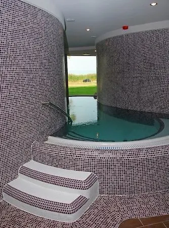 Azur Premium Hotel Siofok