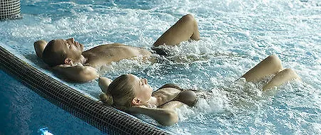Azur Premium 4* Siofok