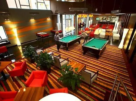Azur Premium Hotel