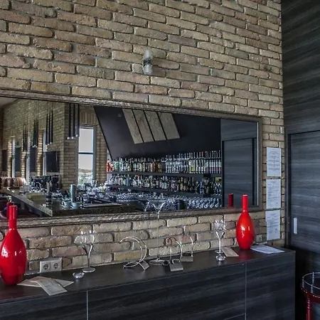Hotel Azur Premium Siofok