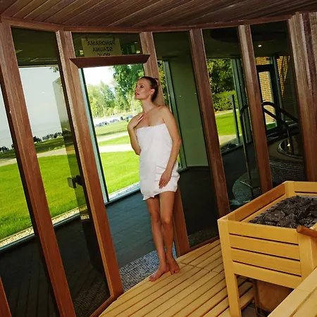 Hotel Azur Premium 4*