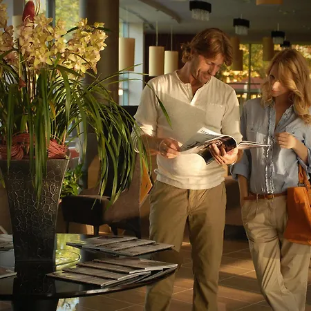 Hotel Azur Premium 4*