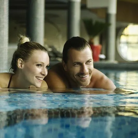 Hotel Azur Premium Siofok