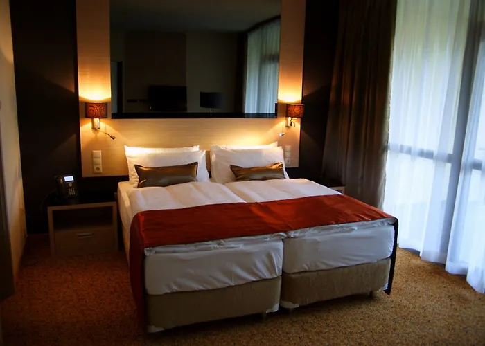 Hotel Azur 3*