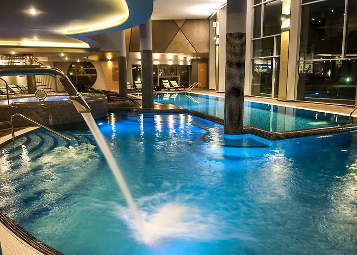 Azur Hotel Siófok