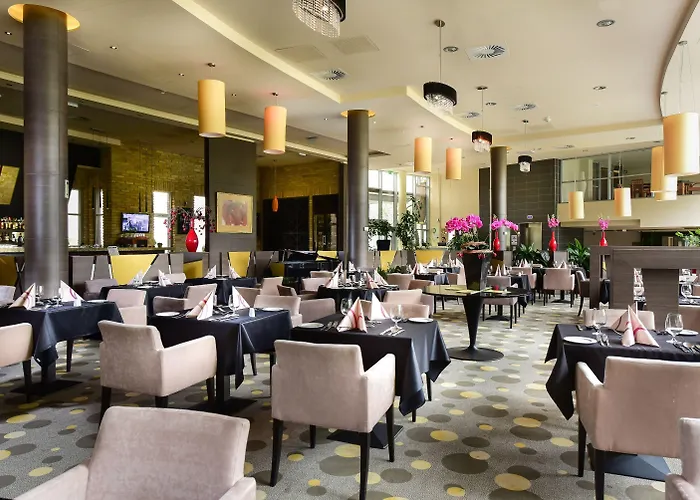 Hotel Azur Siófok
