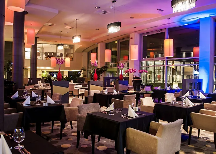 Azur Hotel Siófok