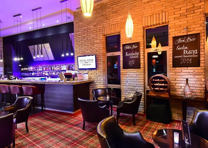 Azur 3* Siófok