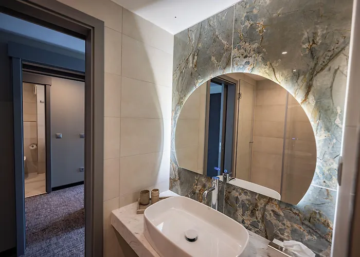 Hotel Azur
